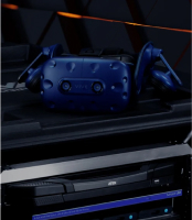 Portable VR