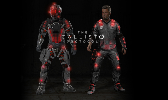 The Callisto Protocol