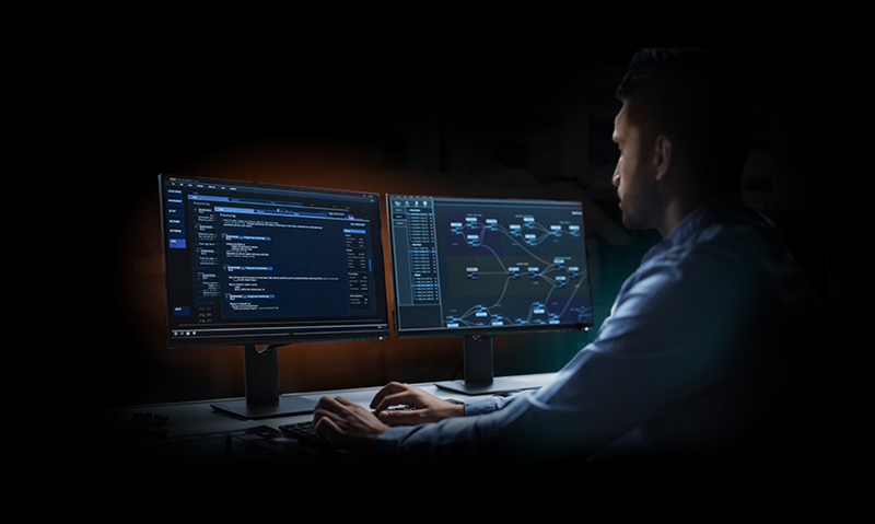 FUTURE-READY TECH FOR AI & CREATORS