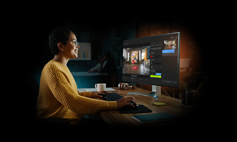 SUPERCHARGE YOUR WORKFLOW