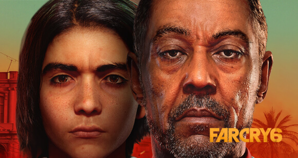 fac cry 6