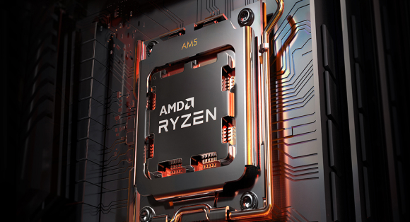 amd ryzen 7000 processor