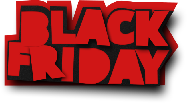 Black Friday