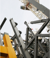 Construction Industry Solutions