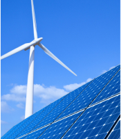 Energy Industry Solutions