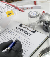 Forensics Industry solutions