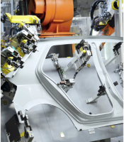 Manufacturing Industry solutions