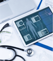 Medical Industry solutions