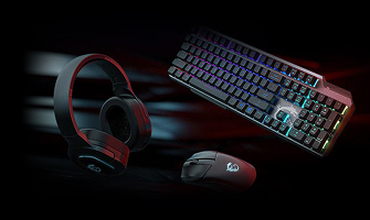 MSI Peripherals & Accessories