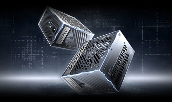 MSI Power Supplies