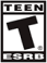 Teen ESRB