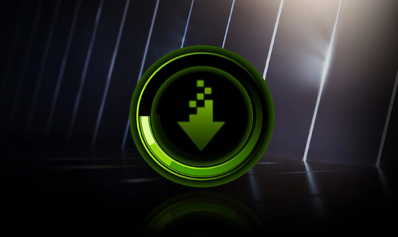 GAME READY DRIVERS