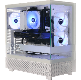 Classic white