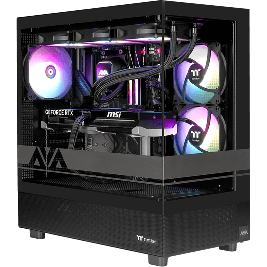 Elite Black