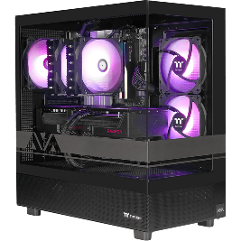 Premier Black