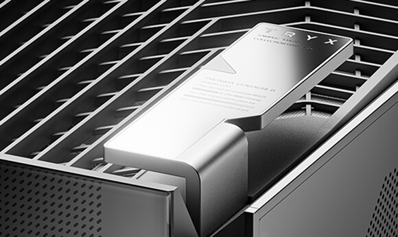 A New Standard for PC Case Design