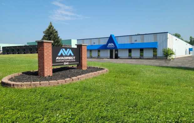 AVADirect Office