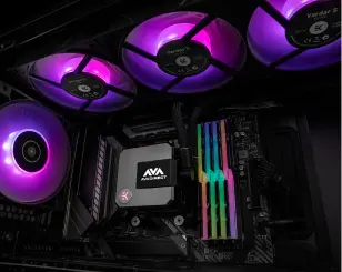 Custom Built Gaming Computer, Gaming PC Builder