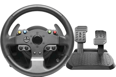 Joysticks and Control Devices