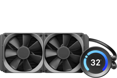 Liquid Cooling Solutions