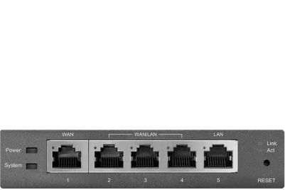 Switches and Routers