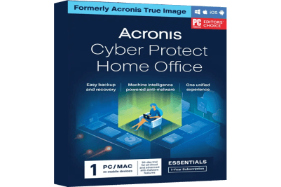 System Recovery Software