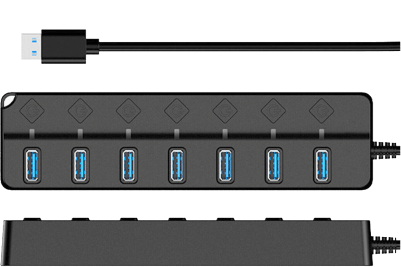 USB Hubs