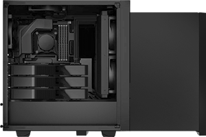Workstation PC