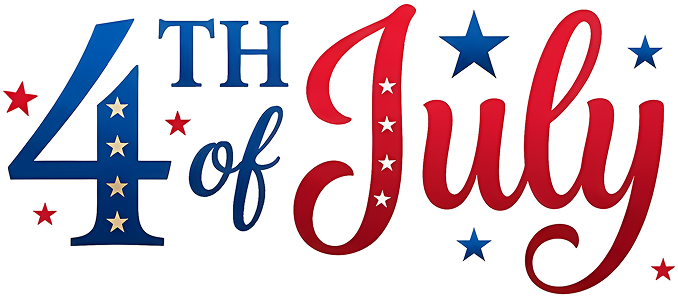 4th of July