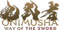 Onimusha: Way of the Sword