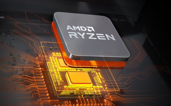 AMD Ryzen 5000 Series Company of Heroes 3 Game Bundle | AVADirect