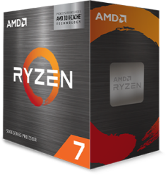 amd ryzen 7 5000 series processor