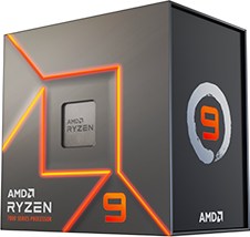 amd ryzen 9 7000 series processor
