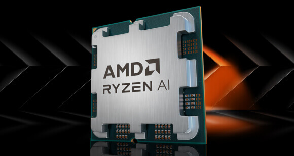 AMD Ryzen™ 8000G Series Processors | AVADirect