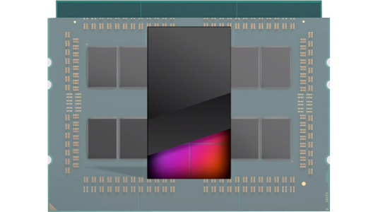 Threadripper Pro 5000WX's Secret Weapon: Up to 128 Cores per