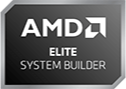 AMD Elite system builder