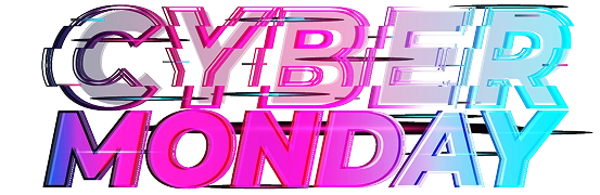 Cyber Monday Early Bird Sale!