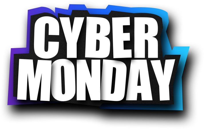 Cyber Monday