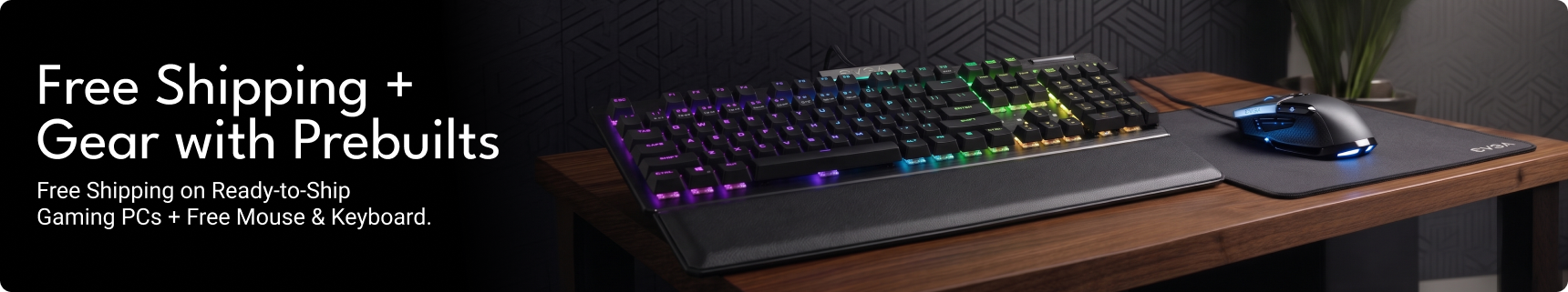 Haze Mini Gaming PC Console