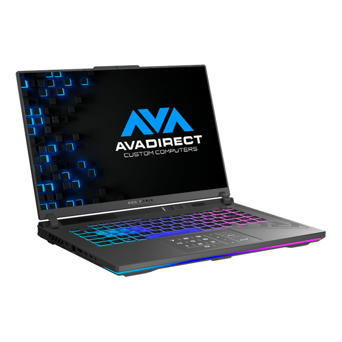 ASUS ROG Strix G16 (2024) G614JIR-XS96