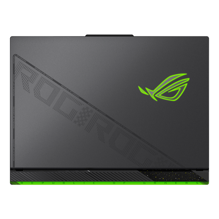 ASUS ROG Strix G16 (2024) G614JIR-XS96