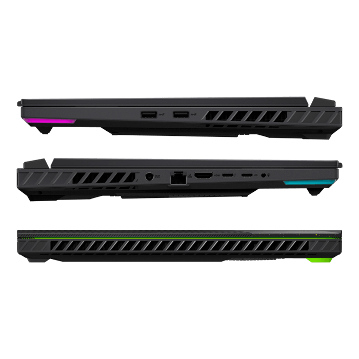 ASUS ROG Strix G16 (2024) G614JIR-XS96