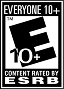 ESRB Rating