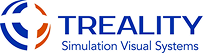 treality logo