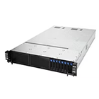 2U Dual CPU Multi-GPU Server