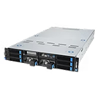 2U Single AMD EPYC GPU Server