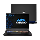 Life Science & Engineering optimized Mobile Workstation