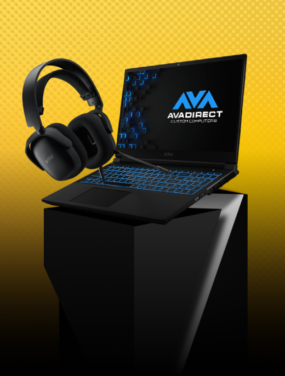 0% APR Financing on Workstations, Liquid Cooled, and Servers.