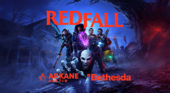 Redfall Bite Back Edition