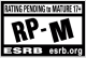 ESRB RP - M